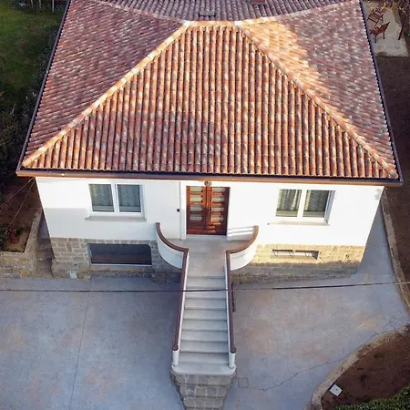 Beatrice By Locap Group Izola