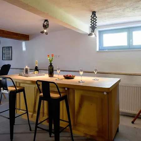 Beatrice By Locap Group Apartman