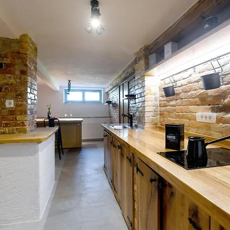 公寓 Beatrice By Locap Group *