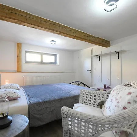 Apartma Beatrice By Locap Group