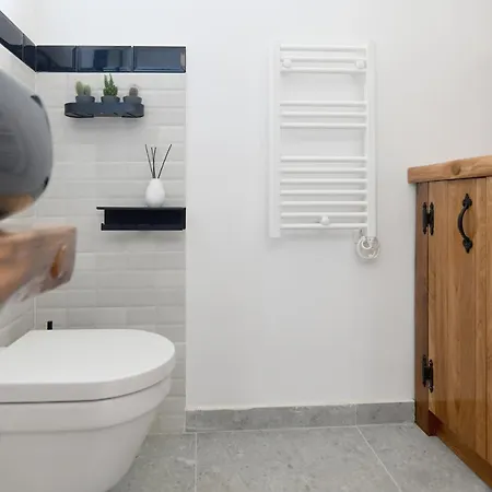 דירה Beatrice By Locap Group