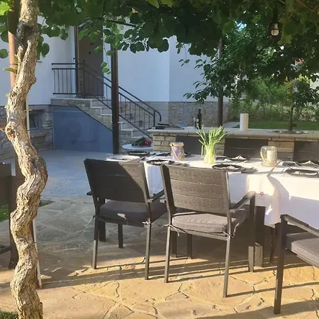 Apartma Beatrice By Locap Group Izola