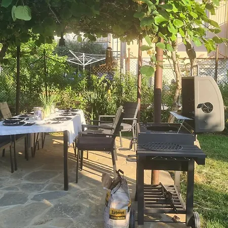 Beatrice By Locap Group Apartament