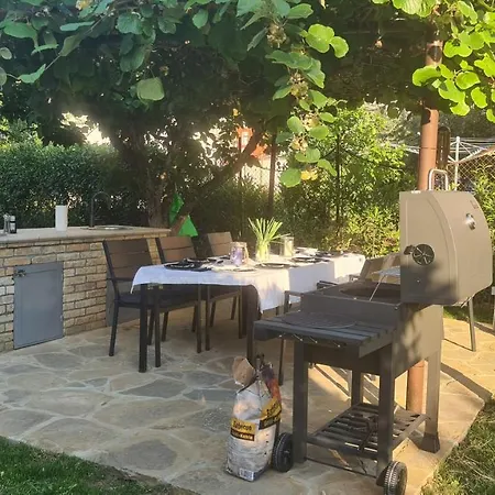 Beatrice By Locap Group *