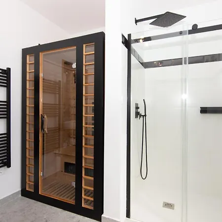 דירה Beatrice By Locap Group *