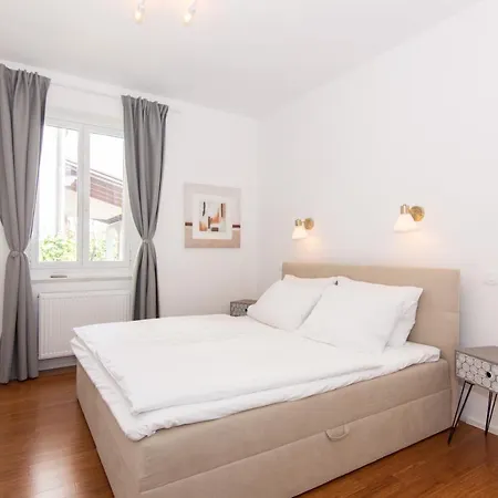 Beatrice By Locap Group 公寓 *