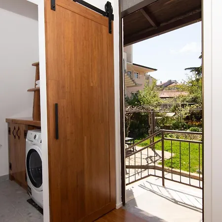 Beatrice By Locap Group Apartma *