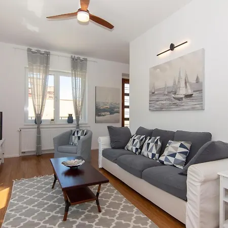 Beatrice By Locap Group 公寓 伊佐拉