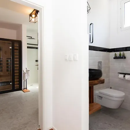 Beatrice By Locap Group Apartma *