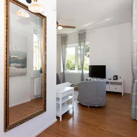 公寓 Beatrice By Locap Group *