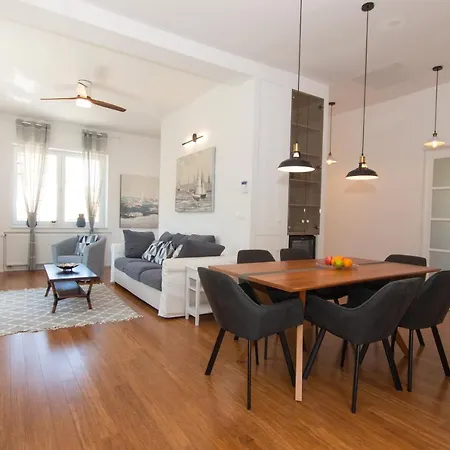 Beatrice By Locap Group Apartma *