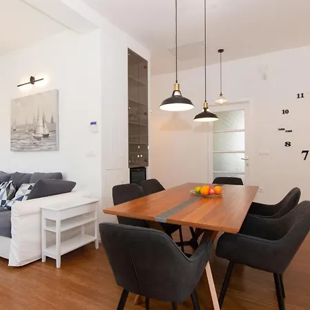 Beatrice By Locap Group 公寓 *