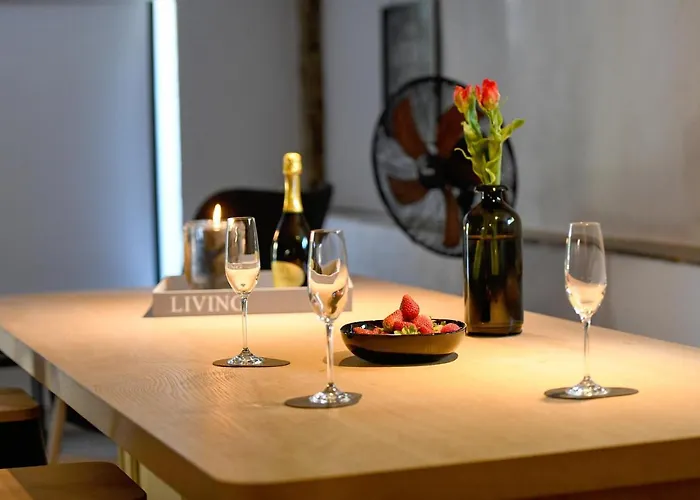 Beatrice By Locap Group イゾラ