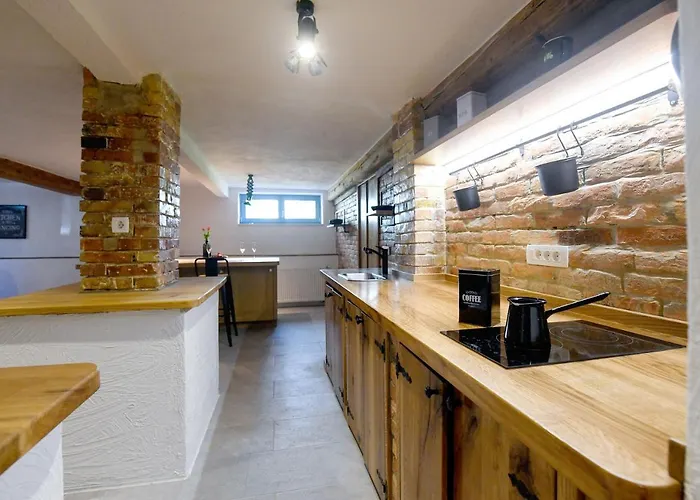 アパート Beatrice By Locap Group *