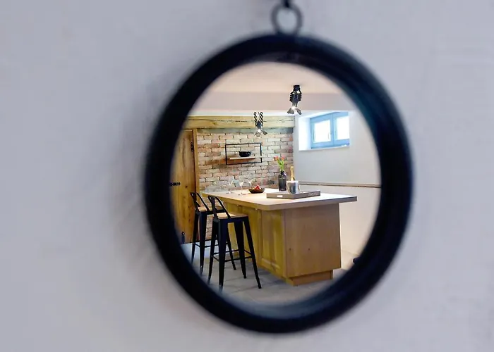 アパート Beatrice By Locap Group *