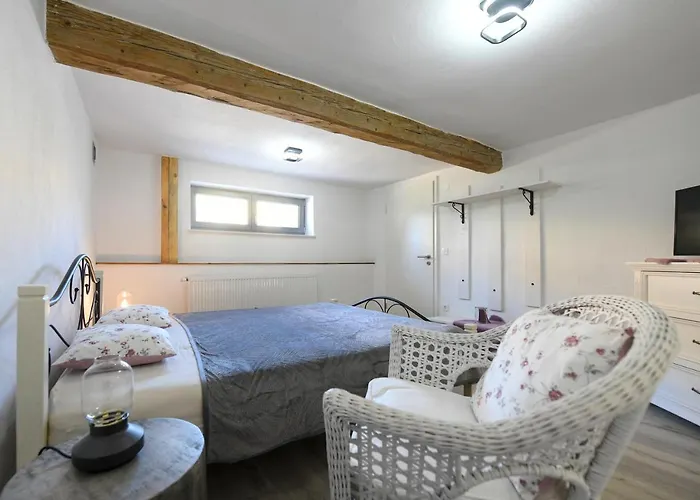 アパート Beatrice By Locap Group