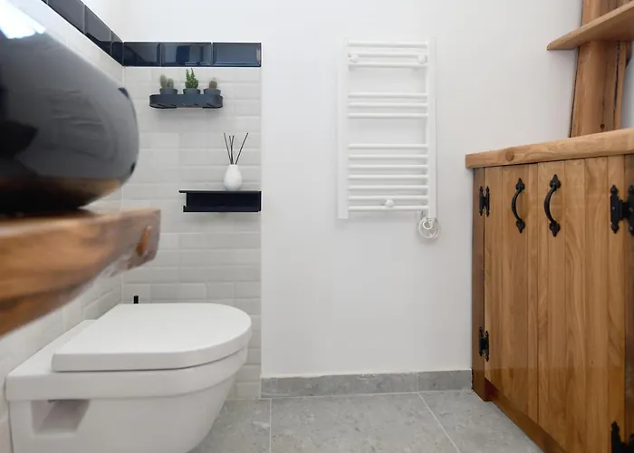 アパート Beatrice By Locap Group