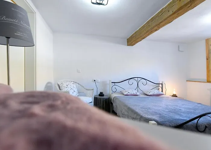 Beatrice By Locap Group Daire Izola