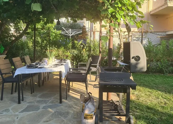 Beatrice By Locap Group アパート