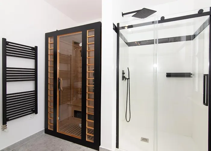 アパート Beatrice By Locap Group *