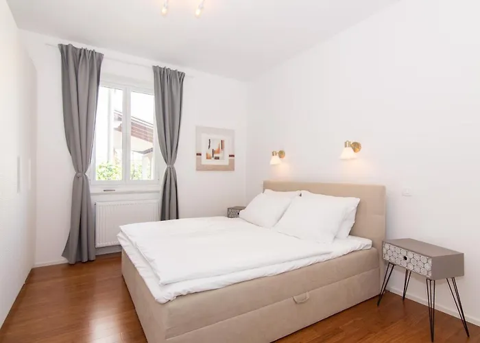 Beatrice By Locap Group アパート *