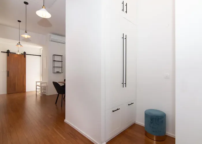 Beatrice By Locap Group *