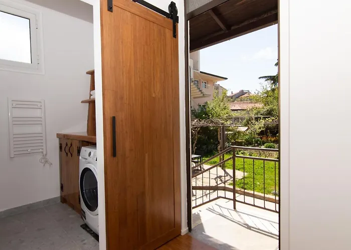 Beatrice By Locap Group アパート *