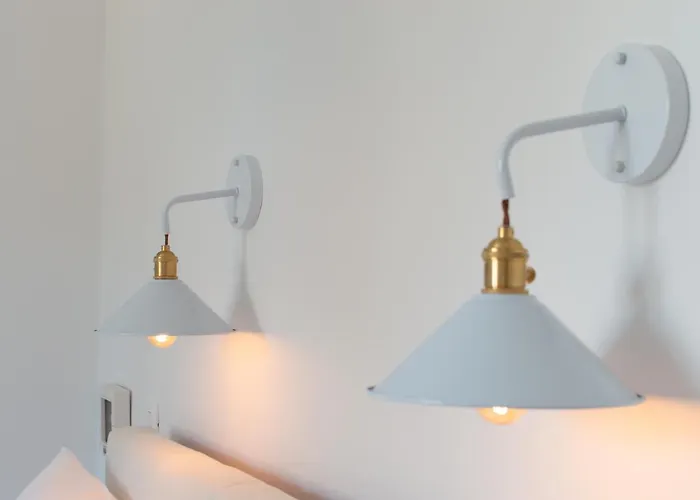 アパート Beatrice By Locap Group イゾラ