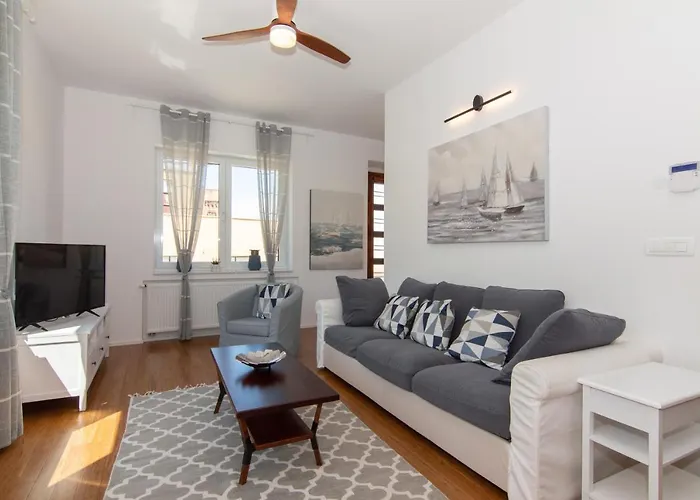 Beatrice By Locap Group アパート イゾラ