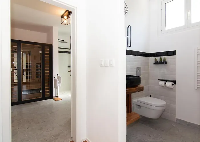 Beatrice By Locap Group アパート *