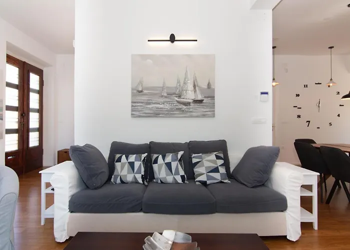 アパート Beatrice By Locap Group イゾラ