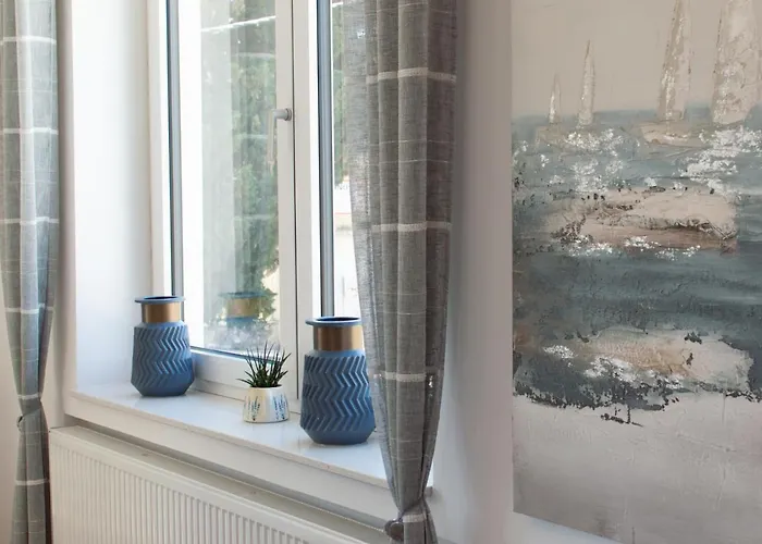 Beatrice By Locap Group アパート