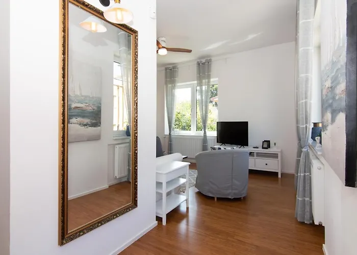 アパート Beatrice By Locap Group *