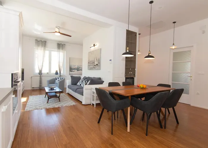 Beatrice By Locap Group アパート *