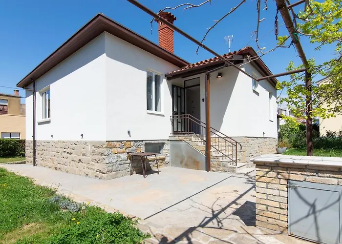 Beatrice By Locap Group アパート イゾラ