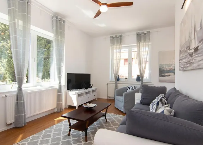 アパート Beatrice By Locap Group