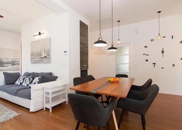 Beatrice By Locap Group アパート *